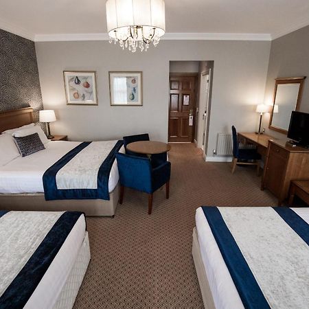 Clanard Court Hotel Athy Exterior foto
